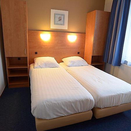 Hotel De Boei Egmond aan Zee Kültér fotó